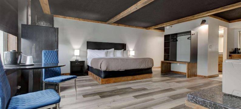 莱克斯, 璀蔓臻选温德姆酒店(Hotel Lex, Trademark Collection by Wyndham)图片