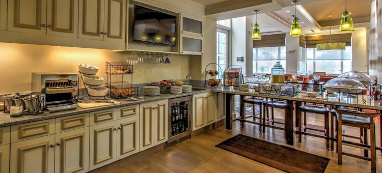 威廉斯堡希尔顿花园酒店(Hilton Garden Inn Williamsburg)图片