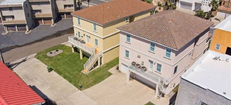 4300平方英尺,直通海滩,6卧室配6间套内浴室+电梯度假屋!(Private Home,4300Sqft,Direct Beach Access,6 Bedrooms w/6 Ensuite Baths+Elevator!)图片