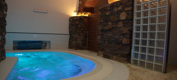 玛格丽特SPA酒店(Hotel la Margherita & Spa)图片