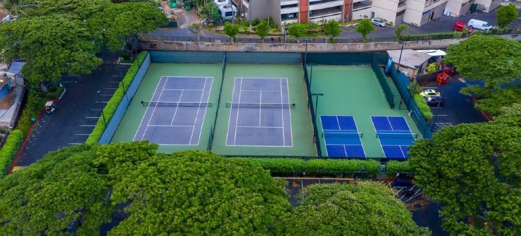 免度假村费及停车费精美海滨一层公寓配有空调.(No Resort or Parking Fees. Beautiful Ocean Front, Ground Level Condo with A/C.)图片