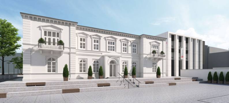 希尔顿花园酒店拉多姆(Hilton Garden Inn Radom)图片