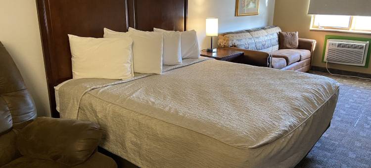 总督酒店(Governors Inn a Travelodge by Wyndham)(Governors Inn a Travelodge by Wyndham)图片