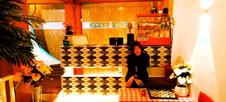 卡马尔格公寓雅加达(Kamargue Residence Jakarta ( Syariah ))图片