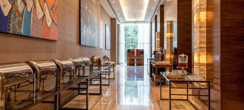 班加罗尔外环路万怡酒店(Courtyard Bengaluru Outer Ring Road)图片