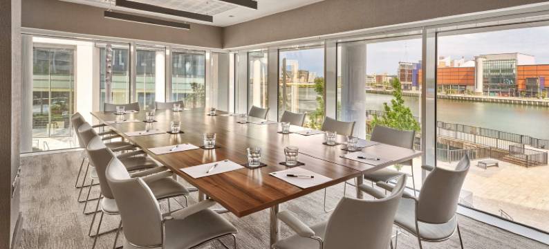 贝尔法斯特AC酒店(AC Hotel Belfast)图片