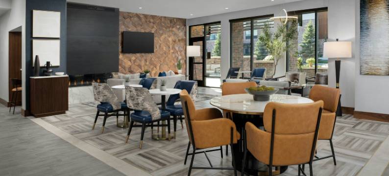 博兹曼万怡酒店(Courtyard Bozeman)图片