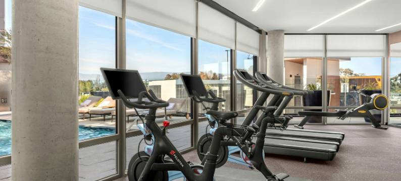 泰特拉, 傲途格精选酒店(Tetra Hotel,  Autograph Collection)图片