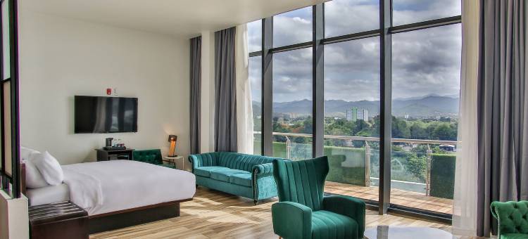 Aloft Ponce Hotel & Casino图片