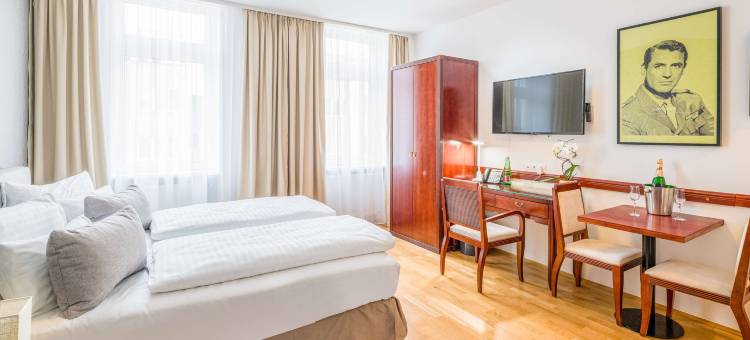 贝斯特韦斯特优质名人优质套房(Best Western Plus Celebrity Suites)图片