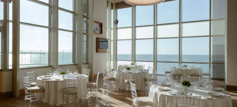 InterContinental Hotels 卡塔赫纳(InterContinental Hotels CARTAGENA DE INDIAS by IHG)图片