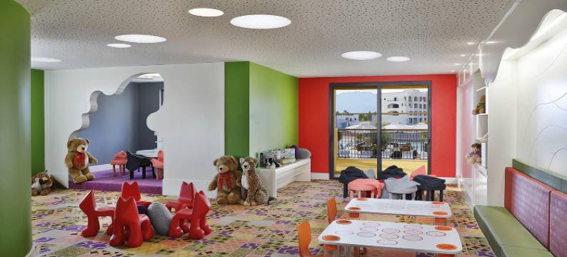 亚喀巴萨拉雅埃玛娜拉豪华精选酒店(Al Manara, a Luxury Collection Hotel, Saraya Aqaba)图片