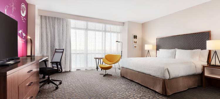 希尔顿花园酒店-波德(Hilton Garden Inn Boulder)图片