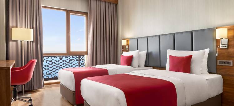 凡城温德姆华美达酒店(Ramada by Wyndham Van)图片