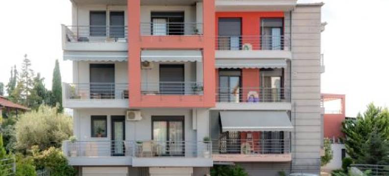 Luxury Dafnis House图片