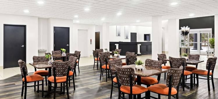 索内斯塔精选萨凡纳(Sonesta Essential Savannah)图片