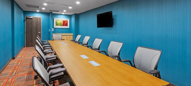 希尔顿惠庭酒店-冈萨雷斯(Home2 Suites by Hilton Gonzales)图片