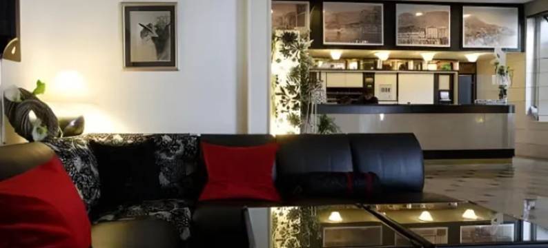 彼欧阔沃酒店(Hotel Biokovo)图片