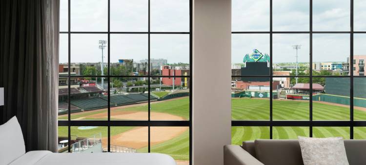 AC Hotel by Marriott 代顿(AC Hotel Dayton)图片