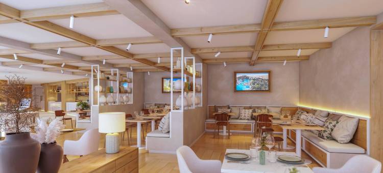 富埃特文图拉美利亚天堂酒店(Paradisus by Meliá Fuerteventura)图片