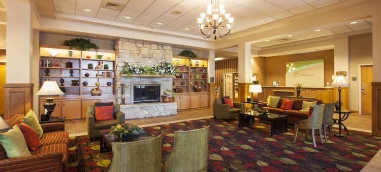 洲际酒店集团 EVEN 酒店芝加哥丁雷公园会议中心(Even Hotel Chicago-Tinley Park-Conv Ctr)图片