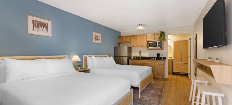 The Kennedy Tucson, SureStay Collection by Best Western图片