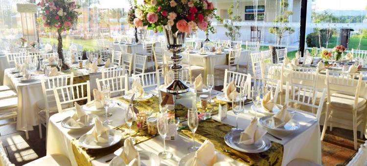 波萨里卡拉昆塔温德姆酒店(La Quinta by Wyndham Poza Rica)图片