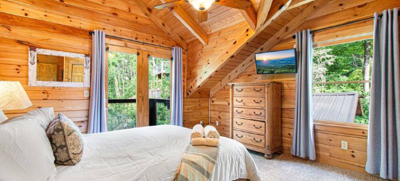 Family Memories+Gorgeous Views+Pet Friendly+Close to Parkway&Dollywood+Gameroom图片