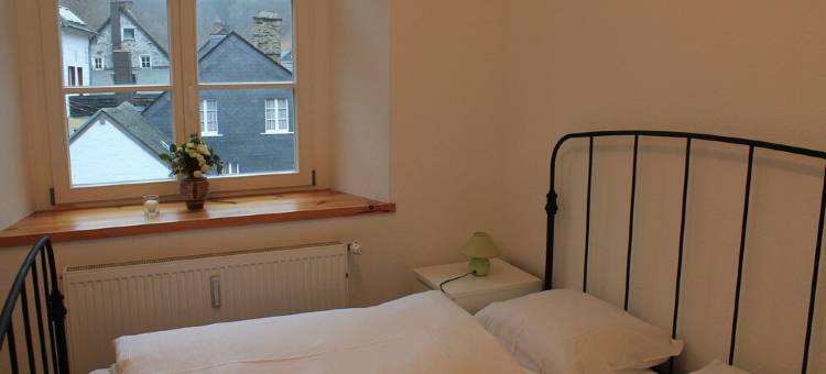 Cozy apartment in the historic center of Monschau图片