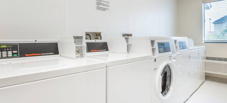 黑斯廷斯我的家酒店(My Place Hotel-Hastings, NE)图片