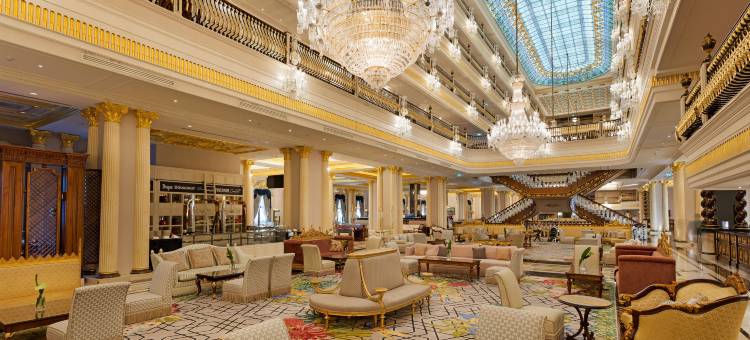 泰坦尼克号马尔丹宫酒店(Titanic Mardan Palace)图片