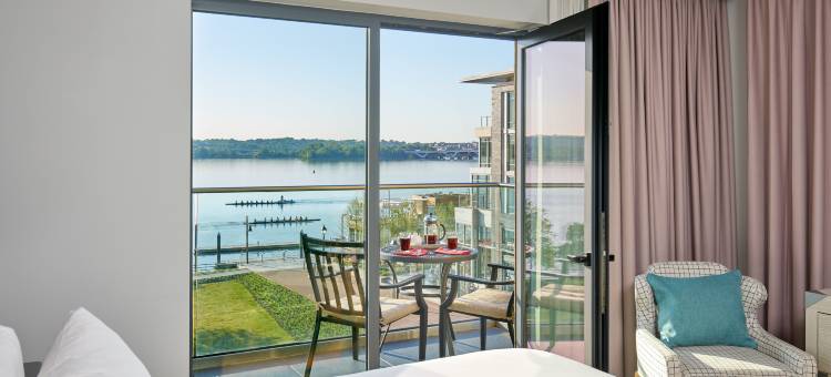 亚历山德里亚老城英迪格酒店(Hotel Indigo OLD TOWN ALEXANDRIA by IHG)图片