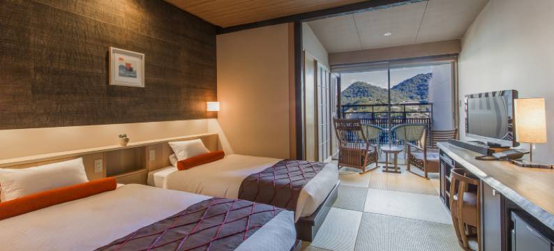 汀邸远音近音日式旅馆(Migiwatei Ochi Kochi)图片