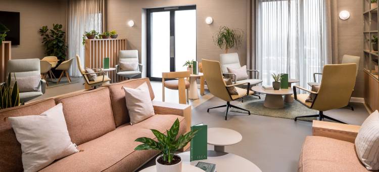 voco ZEAL EXETER SCIENCE PARK图片