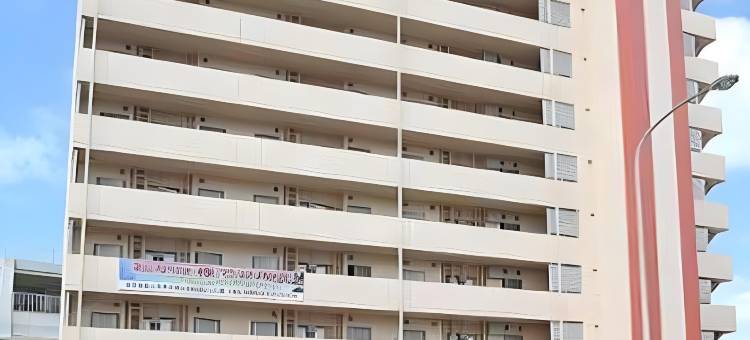 和平岛酒店-石垣Inn八岛(Hotel Peace Island Ishigaki in Yashima)图片