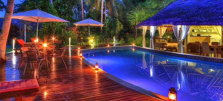 椰树海滩度假村(Coco Beach Resort)图片