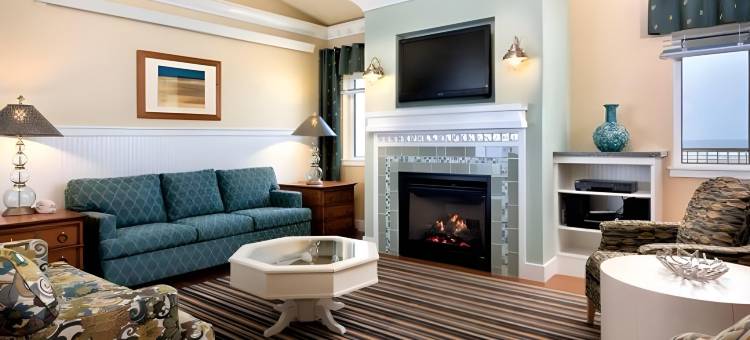 长滩沃尔德马克酒店(WorldMark Long Beach)图片