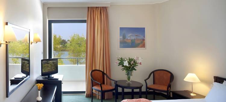 马加罗讷皇家酒店(Margarona Royal Hotel)图片