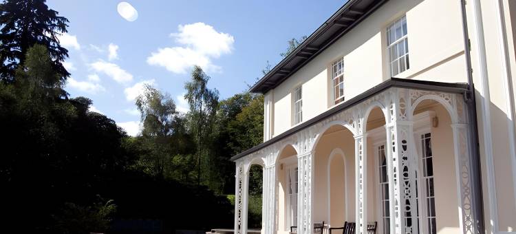 YHA鹰首酒店(YHA Hawkshead)图片