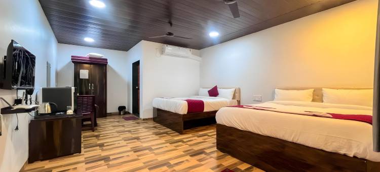 Mangozzz Magical World图片