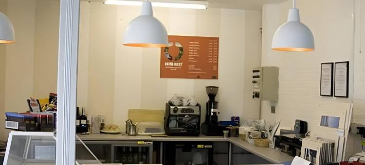 YHA青年旅舍-布罗哈芬(YHA Broad Haven)图片