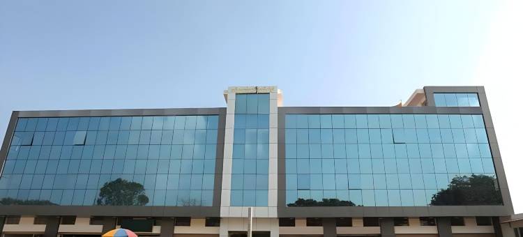 Super Hotel O Sar Residency图片