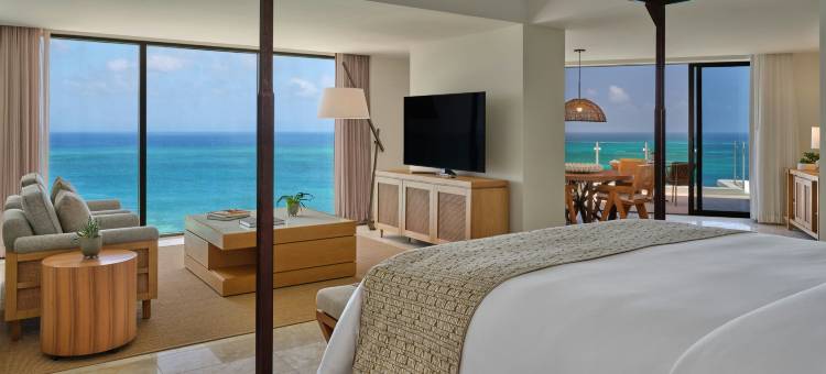 圣瑞吉阿鲁巴度假村(The St. Regis Aruba Resort)图片