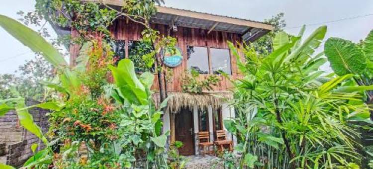 OYO 92275 Tastura寄宿家庭(OYO 92275 Tastura Homestay)图片