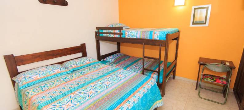 马罗维酒店(Hotel Marovi)图片