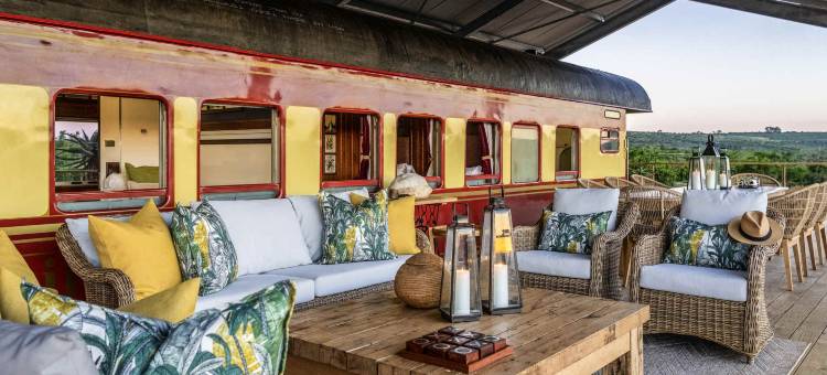 曼缇斯创始者小屋酒店(Founders Lodge by Mantis)图片