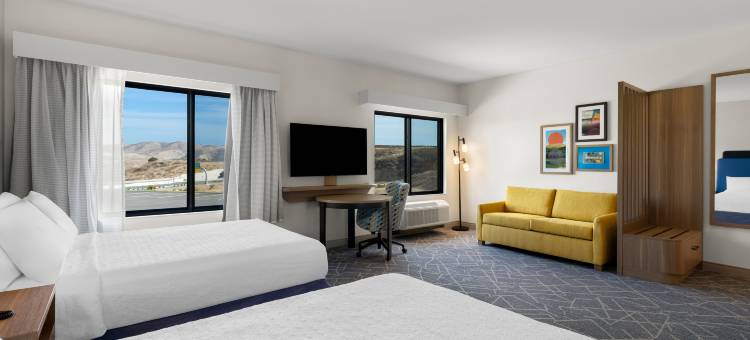 Hampton Inn & Suites by Hilton Corona图片