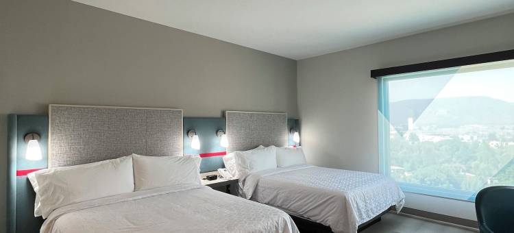 IHG 旗下 Avid 酒店 瓜达拉哈拉 瓦拉塔大道 PTE(Avid Hotel Guadalajara AV Vallarta Pte)图片