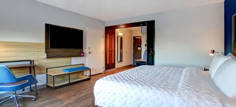 沃斯堡诺斯莱克希尔顿Tru酒店(Tru by Hilton Northlake Fort Worth)图片