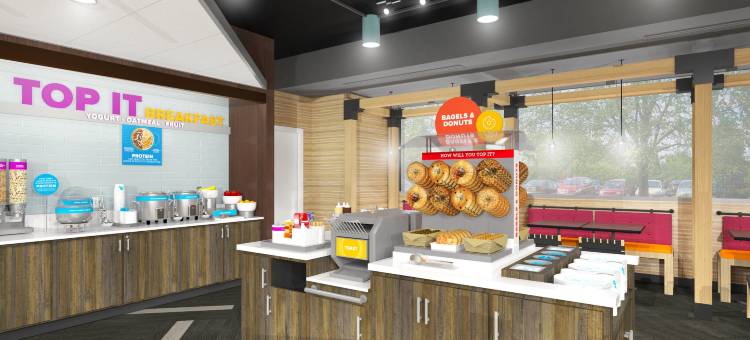 纳什维尔士麦那希尔顿Tru酒店(Tru by Hilton Smyrna Nashville)图片